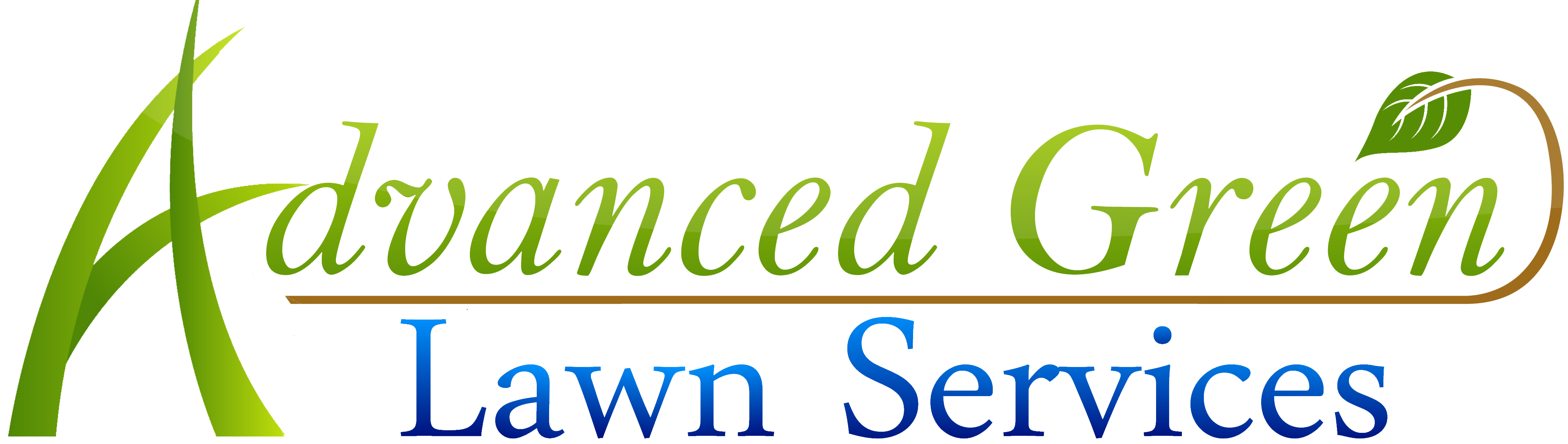Advanced Green Lawn Services